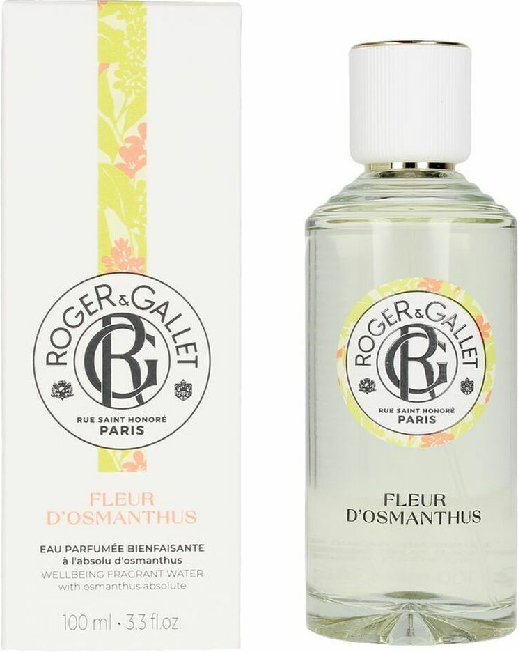 Roger & Gallet Fleur d Osmanthus EDP 100 ml nuotrauka