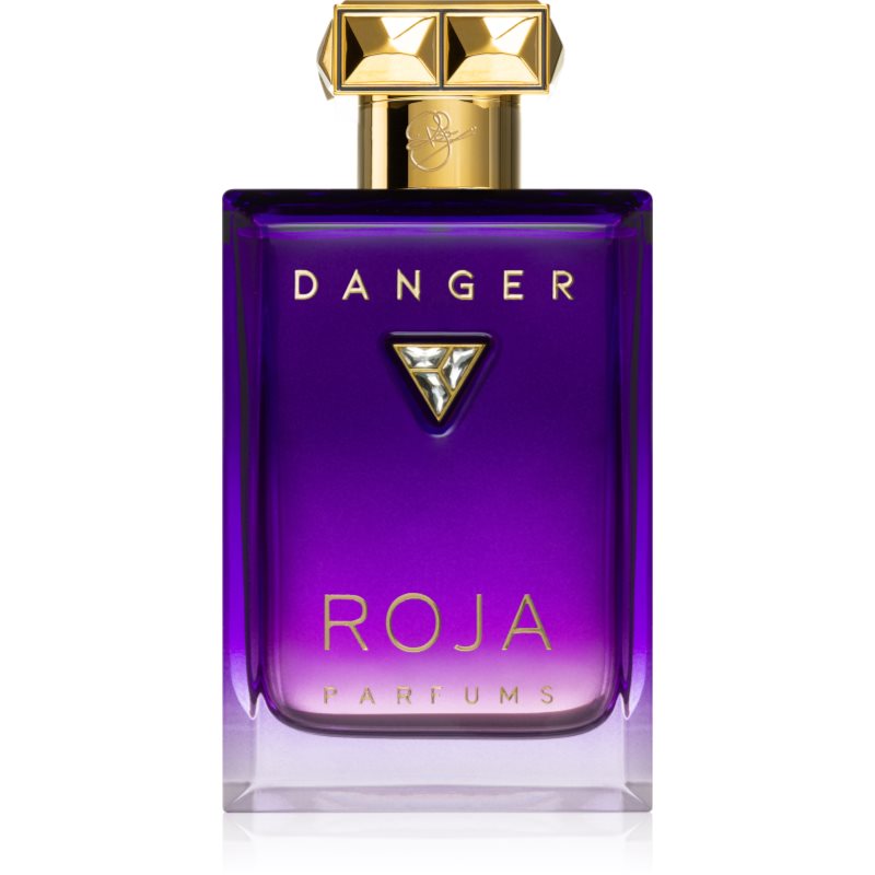 Roja Parfums Danger Pour Femme Essence de Parfum 100 ml nuotrauka