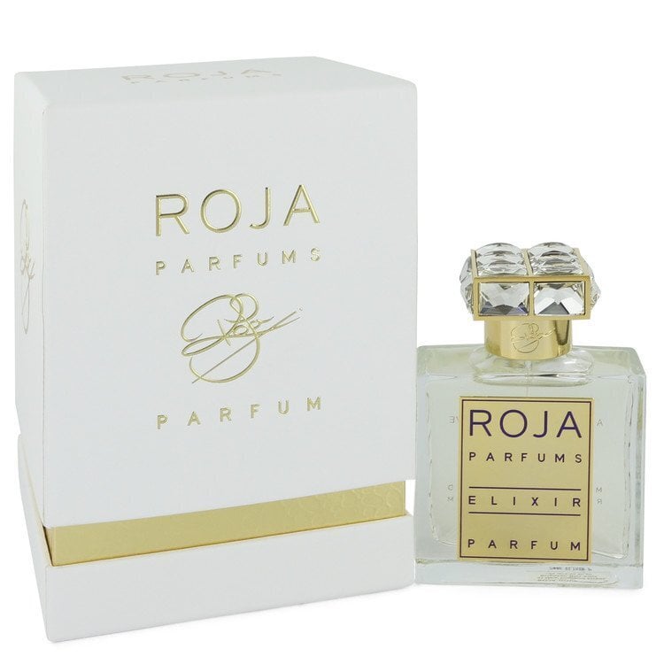 Roja Parfums Elixir EDP 50 ml nuotrauka