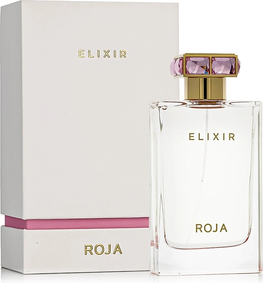 Roja Parfums Elixir EDP 75 ml nuotrauka