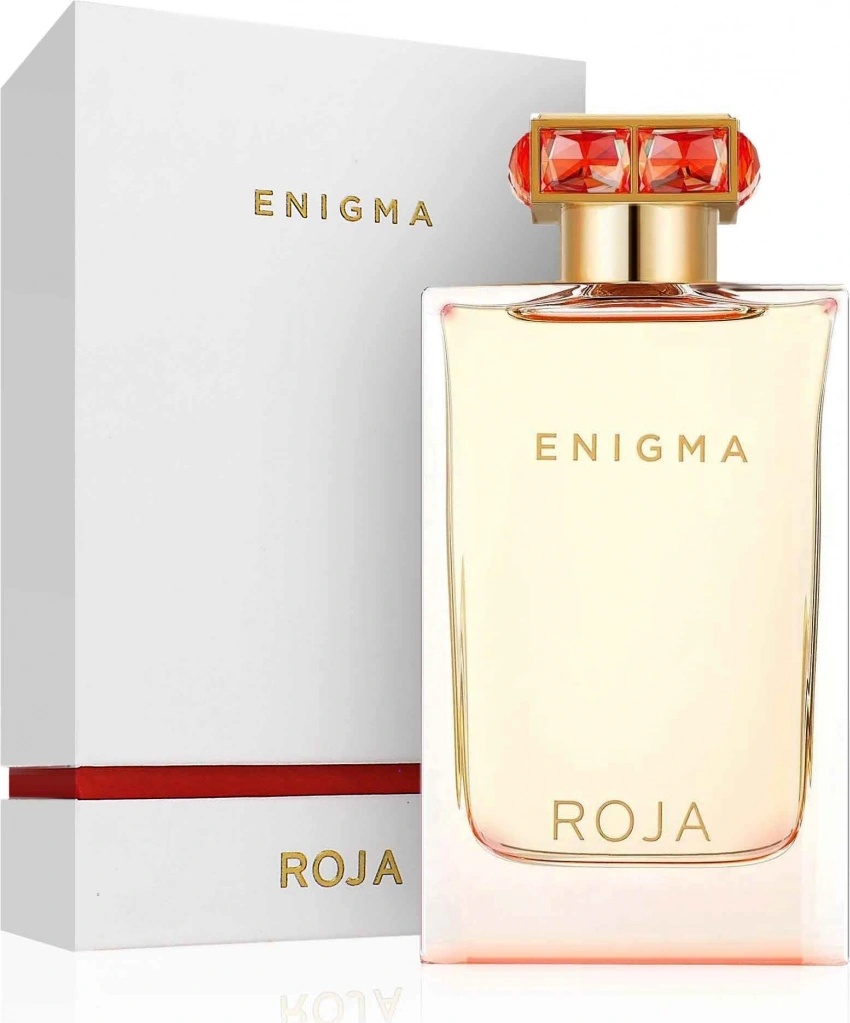 Roja Parfums Enigma EDP 75 ml nuotrauka