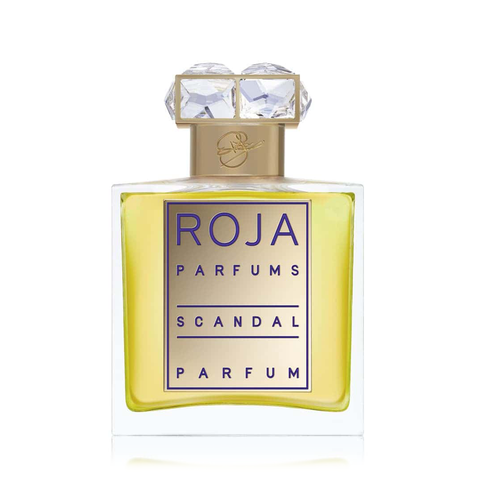 Roja Parfums Scandal PP 50 ml nuotrauka
