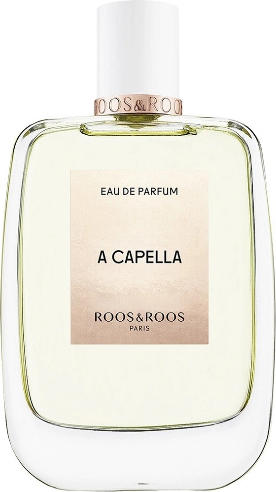 Roos & Roos A Capella EDP 100 ml nuotrauka