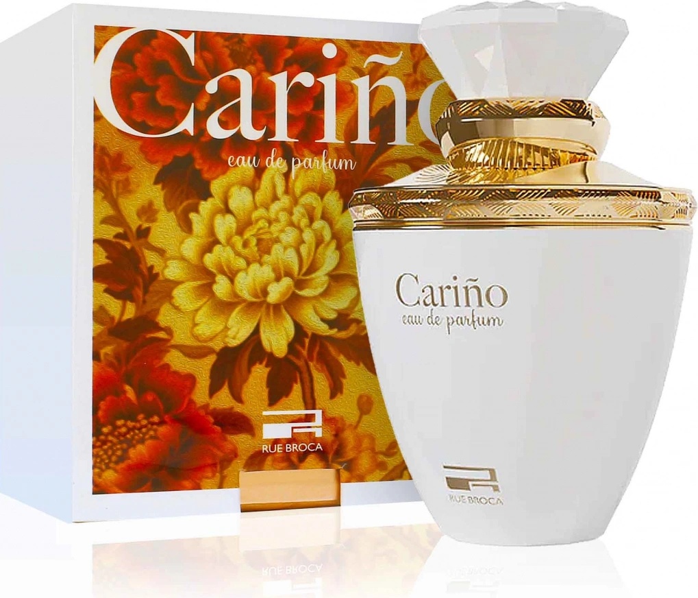 Rue Broca Carino Pour Femme EDP 100 ml nuotrauka