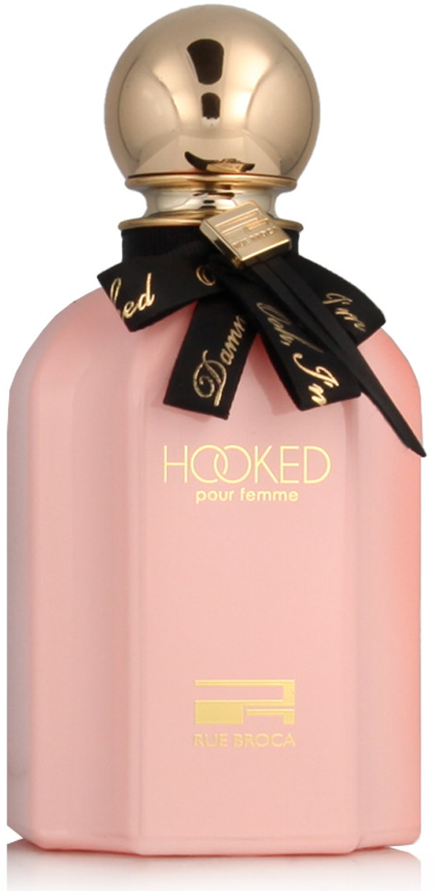 Rue Broca Hooked Pour Femme EDP 100 ml nuotrauka