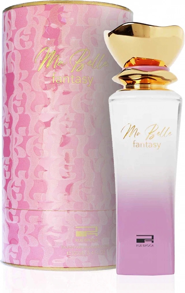 Rue Broca Ma Belle Fantasy EDP 100 ml nuotrauka