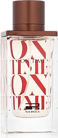 Rue Broca On Time Women EDP 100 ml nuotrauka