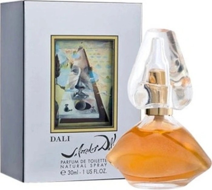Salvador Dali Dali EDP 30 ml nuotrauka