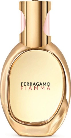 Salvatore Ferragamo Fiamma EDP 35 ml nuotrauka