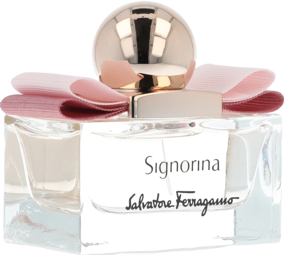 Salvatore Ferragamo Signorina EDP 30 ml nuotrauka