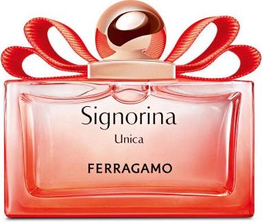 Salvatore Ferragamo Signorina Unica EDP 100 ml nuotrauka