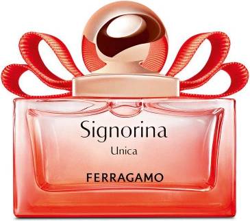Salvatore Ferragamo Signorina Unica EDP 30 ml nuotrauka