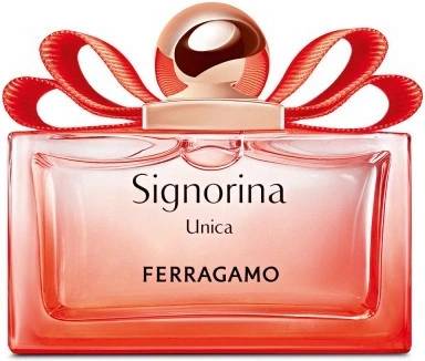 Salvatore Ferragamo Signorina Unica EDP 50 ml nuotrauka