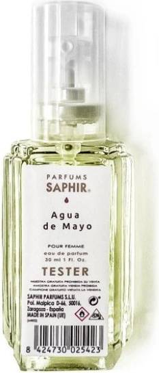 Saphir Agua de Mayo EDP 30 ml nuotrauka
