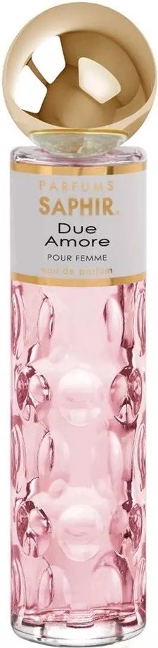 Saphir Due Amore EDP 30 ml nuotrauka