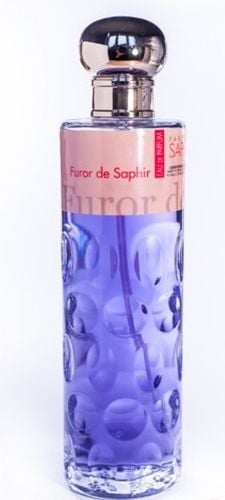 Saphir Furor Women EDP 200 ml nuotrauka