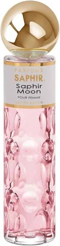 Saphir Moon Woman EDP 30 ml nuotrauka