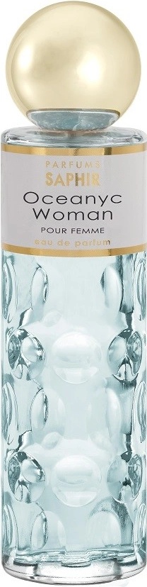 Saphir Oceanyc Women EDP 200 ml nuotrauka
