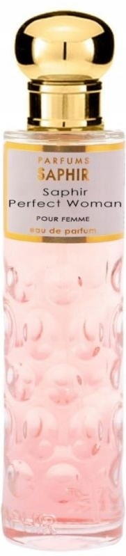Saphir Perfect Woman EDP 30 ml nuotrauka