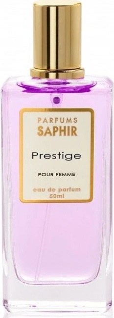 Saphir Prestige EDP 50 ml nuotrauka