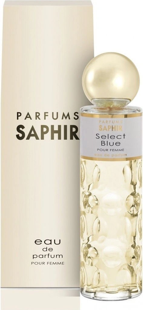 Saphir Select Blue EDP 200 ml nuotrauka