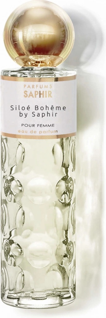 Saphir Siloe Boheme EDP 200 ml nuotrauka
