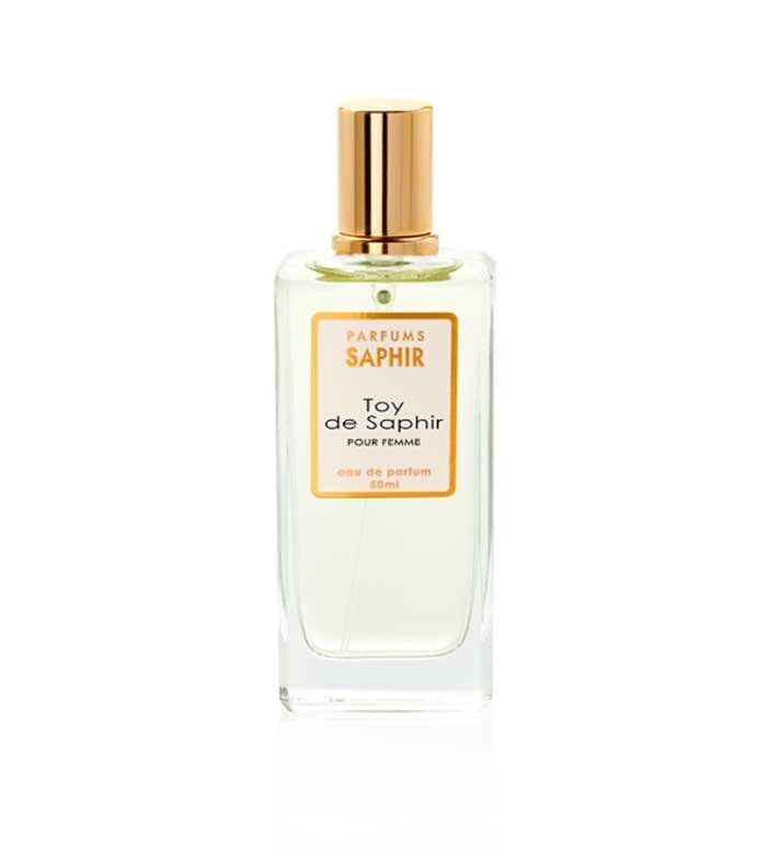 Saphir Toy Woman EDP 50 ml nuotrauka