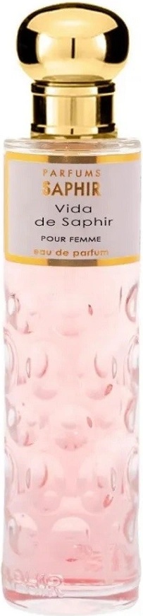 Saphir Vida de Saphir EDP 30 ml nuotrauka
