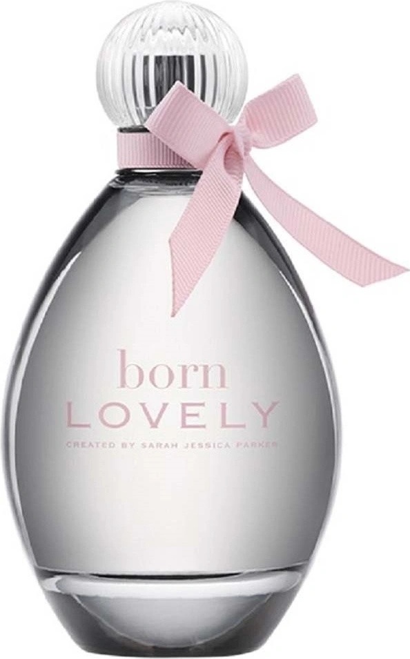 Sarah Jessica Parker Born Lovely EDP 100 ml nuotrauka
