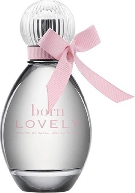 Sarah Jessica Parker Born Lovely EDP 30 ml nuotrauka