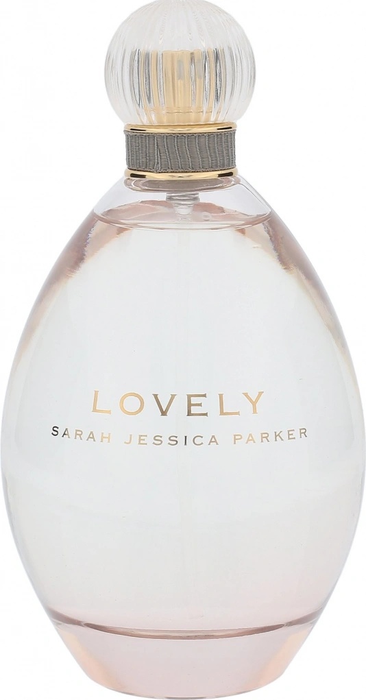 Sarah Jessica Parker Lovely EDP 150 ml nuotrauka