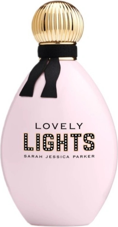 Sarah Jessica Parker Lovely Lights EDP 100 ml nuotrauka