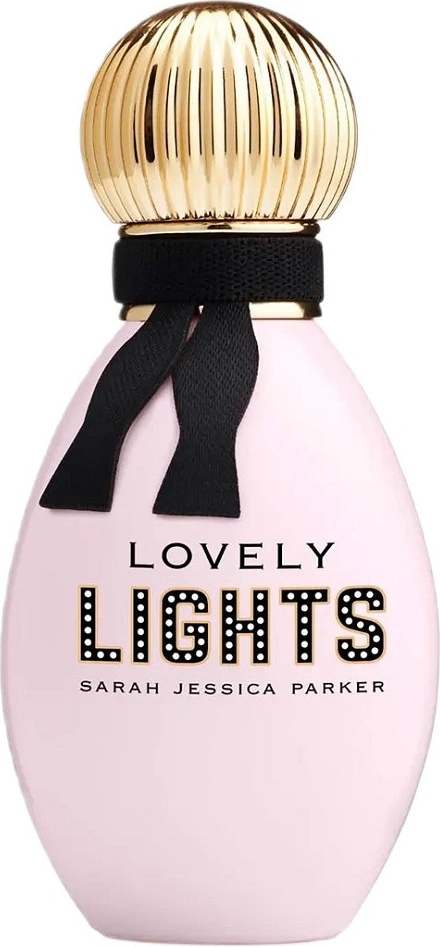 Sarah Jessica Parker Lovely Lights EDP 30 ml nuotrauka