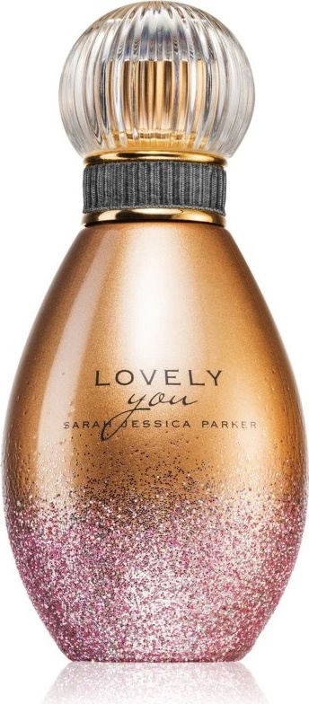 Sarah Jessica Parker Lovely You EDP 30 ml nuotrauka