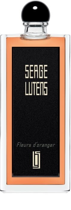 Serge Lutens Fleurs d Oranger EDP 50 ml nuotrauka