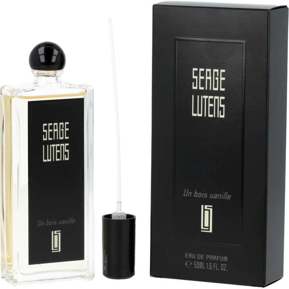 Serge Lutens Un Bois Vanille EDP 50 ml nuotrauka