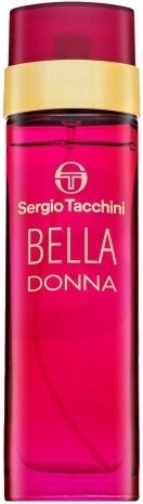 Sergio Tacchini Bella Donna EDT 50 ml nuotrauka