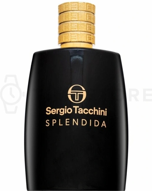 Sergio Tacchini Splendida EDP 100 ml nuotrauka