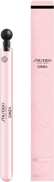 Shiseido Ginza EDP 4 ml nuotrauka
