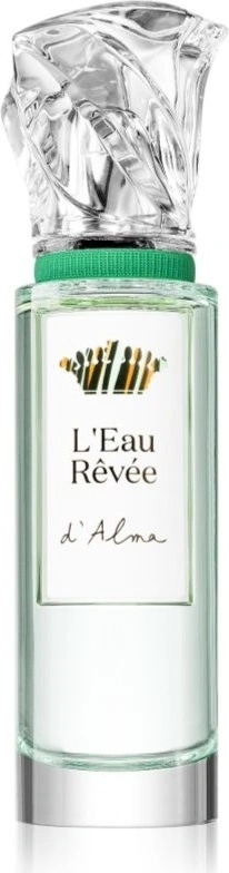 Sisley L Eau Revee d Alma EDT 50 ml nuotrauka