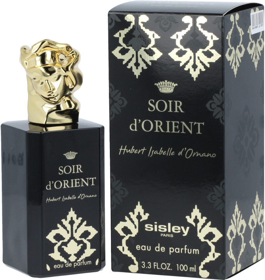 Sisley Soir d´Orient EDP 100 ml nuotrauka