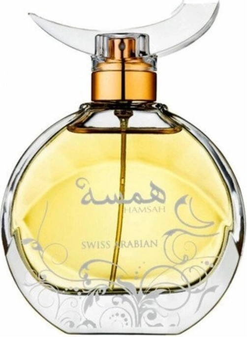 Swiss Arabian Hamsah EDP 80 ml nuotrauka