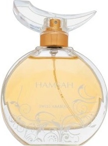 Swiss Arabian Hamsah EDP 80 ml nuotrauka