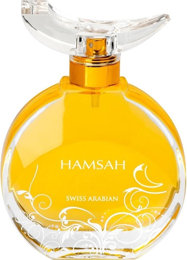 Swiss Arabian Hamsah EDP 80 ml nuotrauka