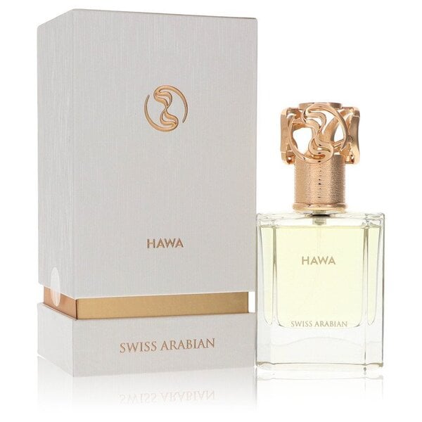 Swiss Arabian Hawa EDP 50 ml nuotrauka
