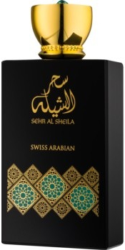 Swiss Arabian Sehr Al Sheila EDP 100 ml nuotrauka