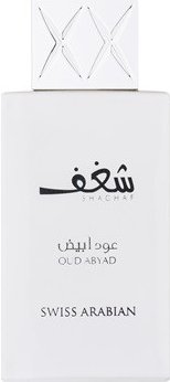 Swiss Arabian Shaghaf EDP 75 ml nuotrauka