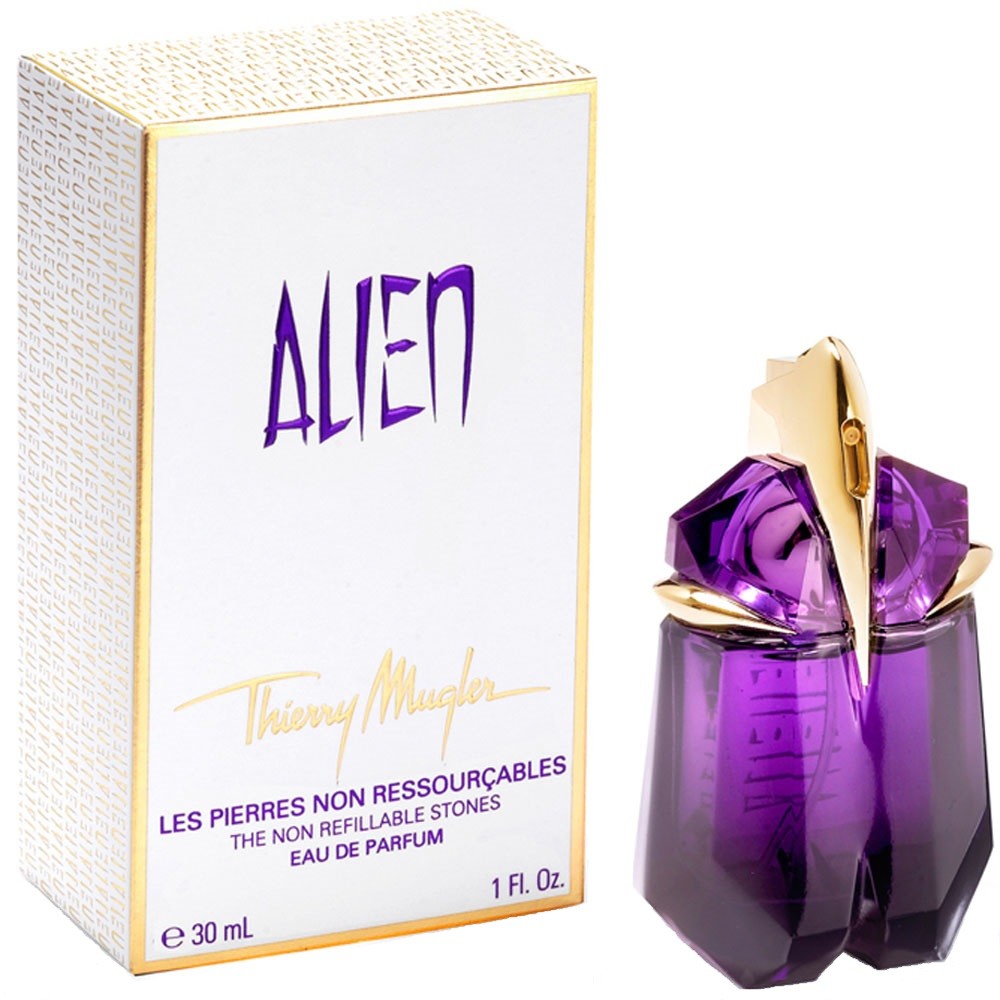 Thierry Mugler Alien EDP 30 ml nuotrauka