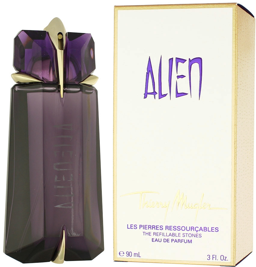 Thierry Mugler Alien EDP 90 ml nuotrauka