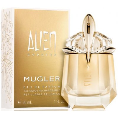 Thierry Mugler Alien Goddess EDP 30 ml nuotrauka